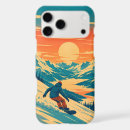 Search for snowboarding iphone cases Winter