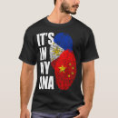 Search for chinese flag tshirts Mix