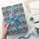 Search for pebble wrapping paper White