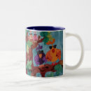 Search for flocking mugs Whimsical