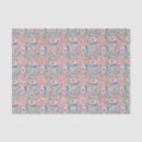 Search for shiny tissue paper Pink