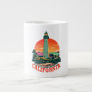 Search for california mugs Waves