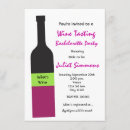 Search for taste invitations Party