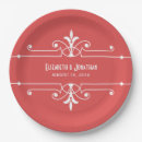 Search for fancy paper plates Flourish