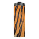 Search for orange tiger cat mugs Black