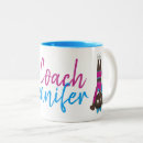 Search for gymnastics mugs Coach
