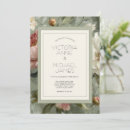 Search for white peony wedding invitations Flowers