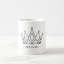 Search for birthday king mugs Crown
