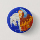 Search for angel badges White