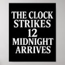 Search for midnight posters Trendy