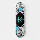 Search for blue cat skateboards Cute