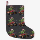 Search for truck christmas stockings Festive