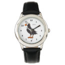 Search for puffin watches Bird
