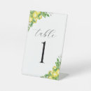 Search for lemon wedding signs Trendy