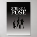 Search for strike a pose posters Vogue