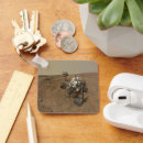 Search for soil key rings Space exploration