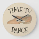 Search for shoe clocks Dance