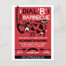 Search for retirement barbeque invitations Backyard barbecue