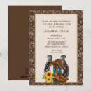 Search for lassos invitations Cowboy boots