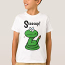 Search for reptile kids tshirts Snake