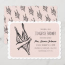 Search for lingerie invitations Lace