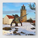 Search for maine clocks Lighthouse
