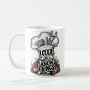 Search for funny veggie mugs Foodie