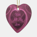 Search for girlfriend christmas tree decorations Pink