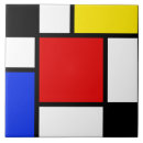 Search for de stijl tiles Neoplasticism