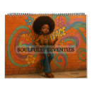 Search for african american calendars Black