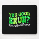 Search for super cool mousepads Dad smile