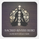Search for metaphysical stickers Yoga