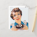 Search for vintage cake postcards Retro