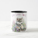 Search for husky mom mugs Puppy