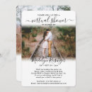 Search for postponed bridal shower invitations For her