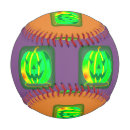 Search for halloween baseballs Scary
