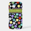 Search for confetti dots iphone cases Stylish
