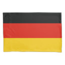 Search for flag pillowcases Europe