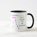 Search for neat mugs Awesome