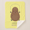 Search for potato blankets Idaho