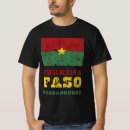 Search for burkina faso t shirts tshirts Country