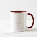 Search for book promotion mugs Promotional