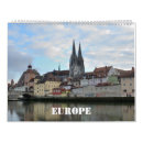 Search for europe calendars Photography