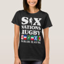 Search for wales rugby tshirts France