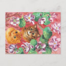 Search for louis wain postcards Cat