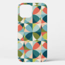 Search for mid century modern design iphone cases 1950s