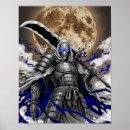 Search for fantasy mask art Warrior
