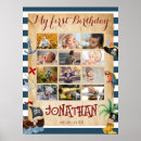 Search for 12 month posters Watercolor