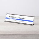 Search for police name plates Cop