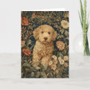 Search for goldendoodle cards Garden